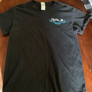 Country life t-shirt